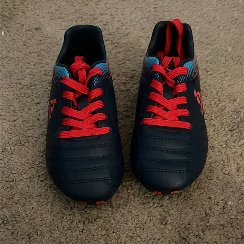 Brava soccer cleats